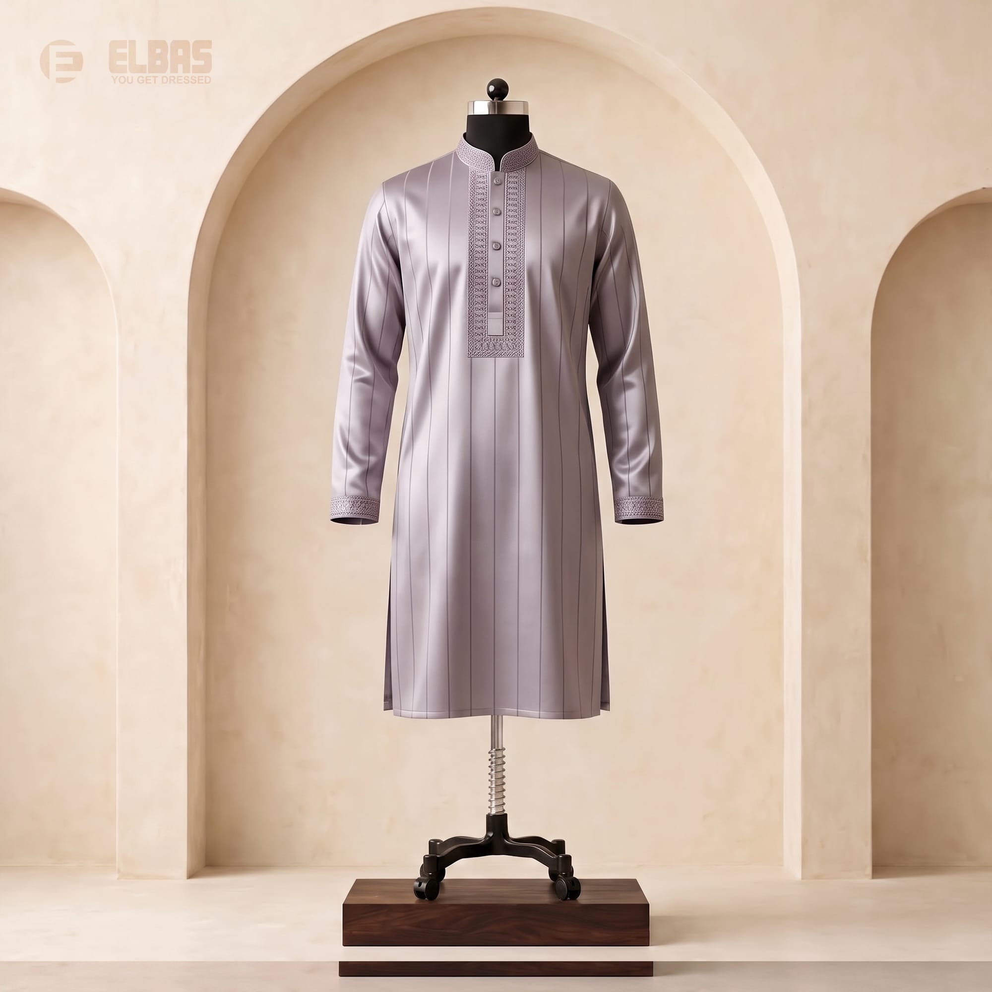 Fine Egyptian Luxury Panjabi