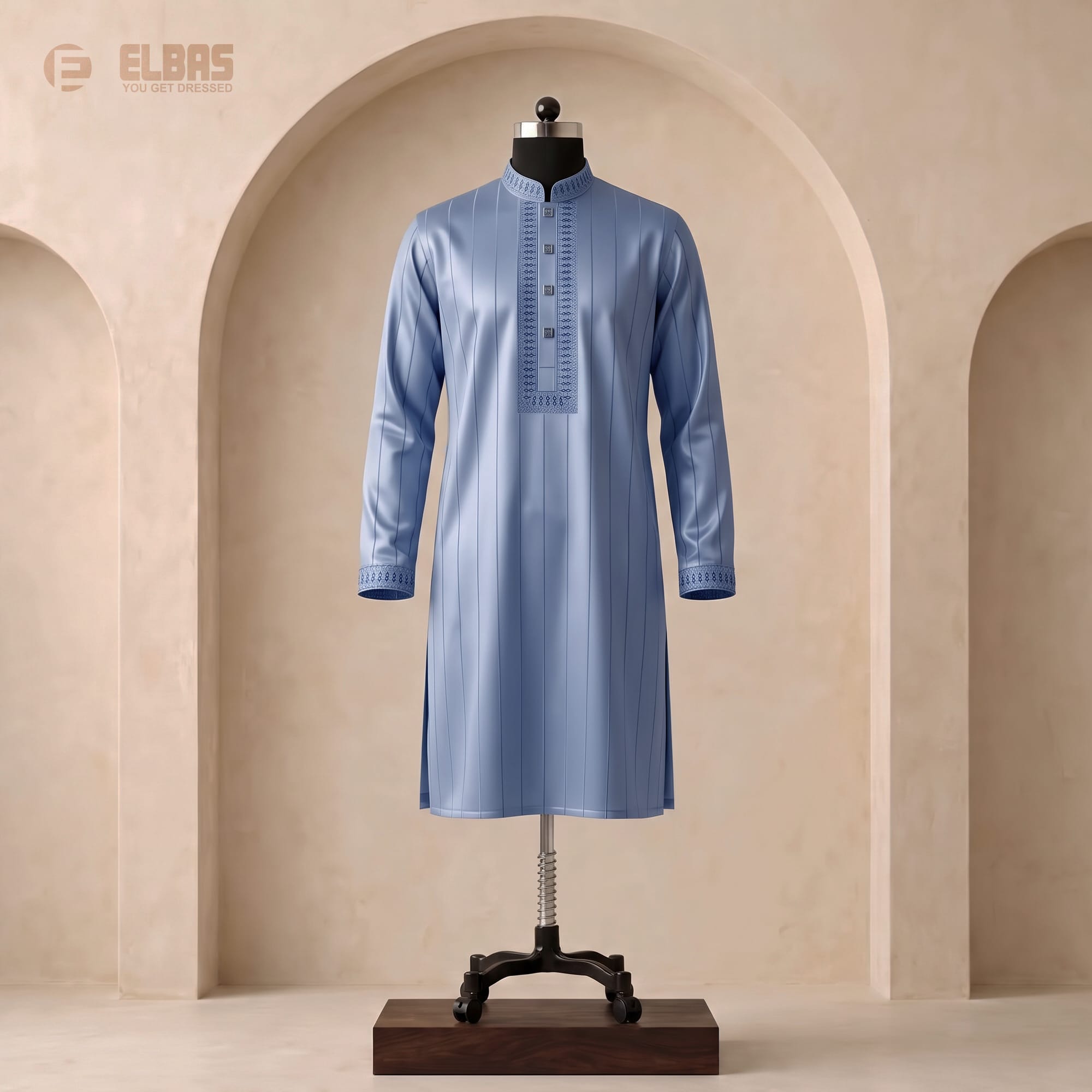 Fine Egyptian Luxury Panjabi