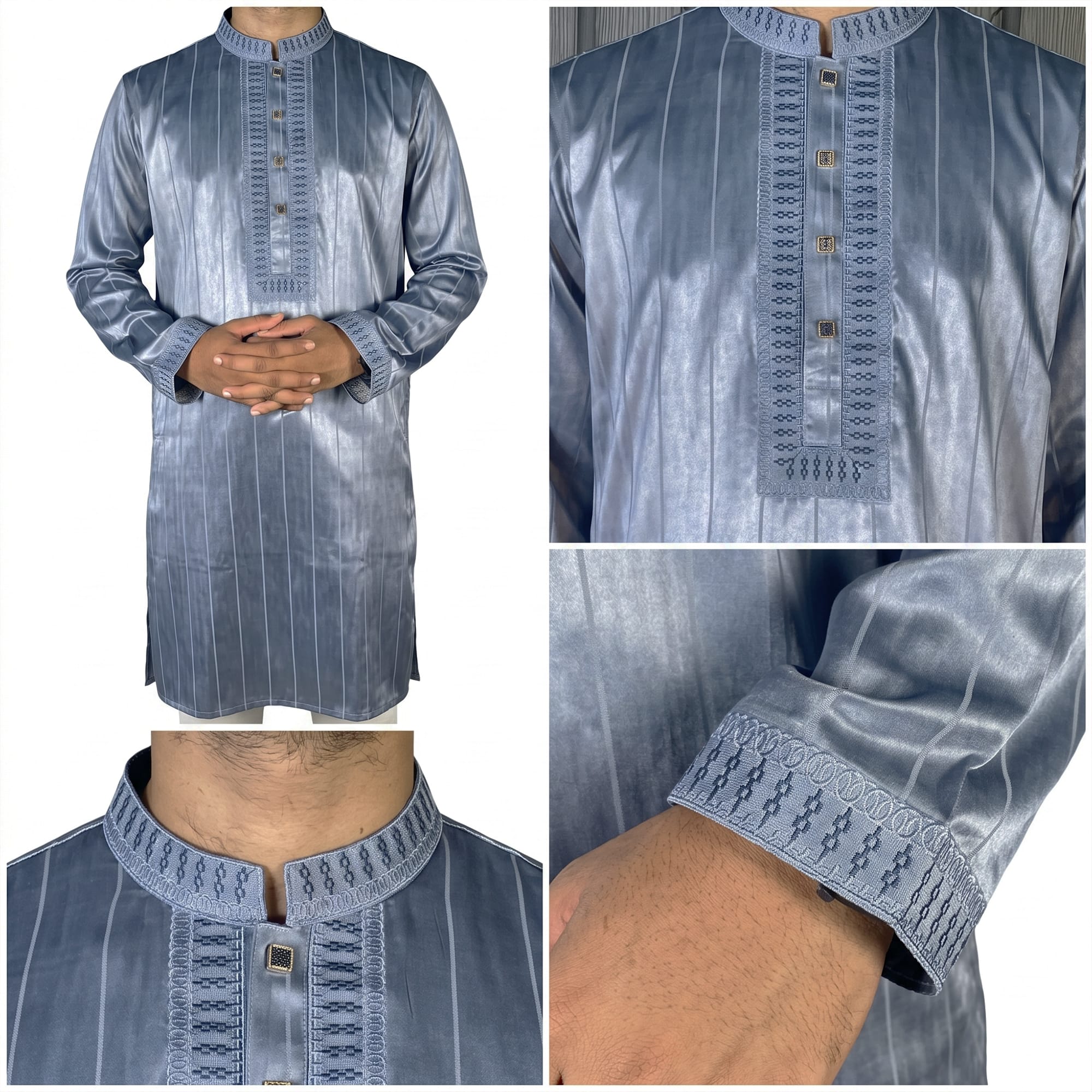 Fine Egyptian Luxury Panjabi