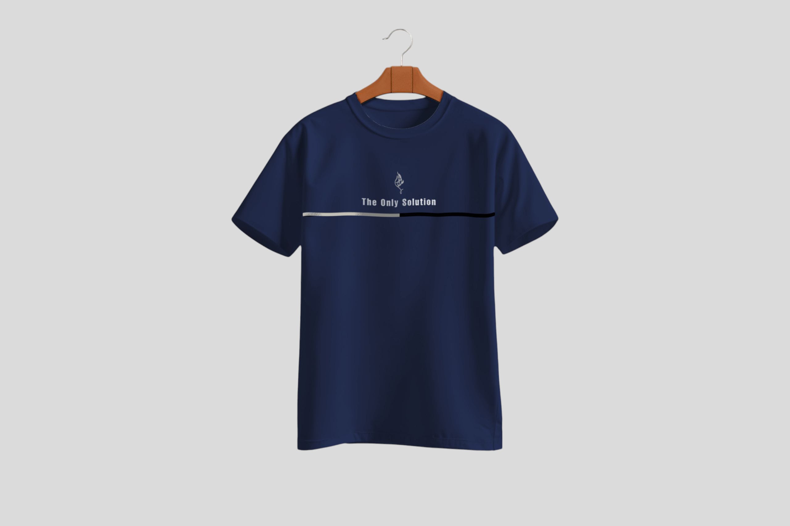 Dawah T-shirt – দাওয়াহ্ টি-শার্ট