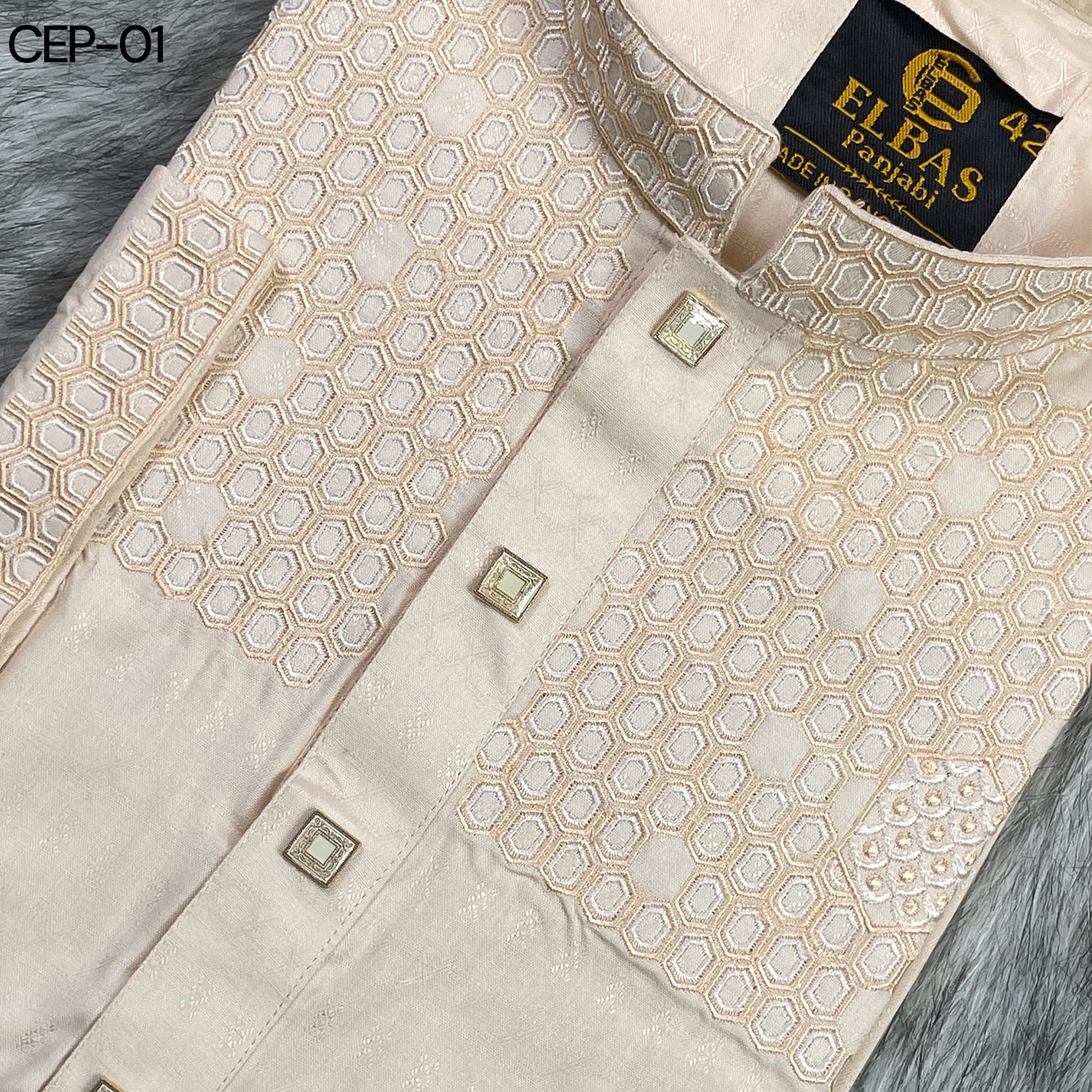 Mens Premium Panjabi 