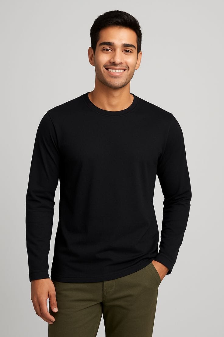 Full Sleeve T-shirt