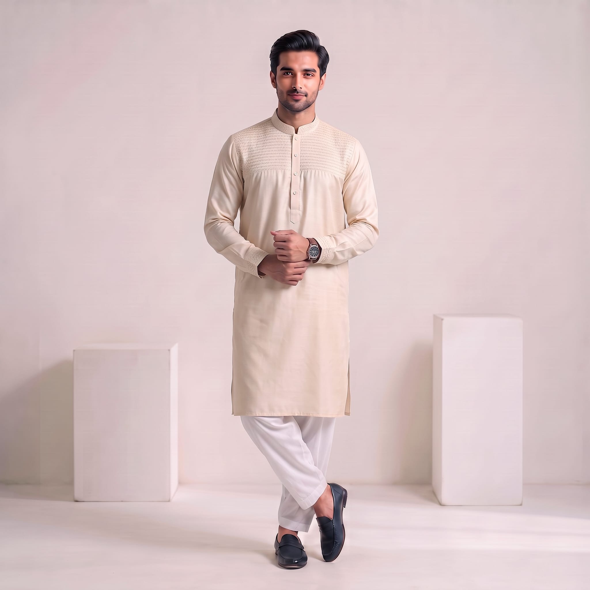 Mens Premium Panjabi 